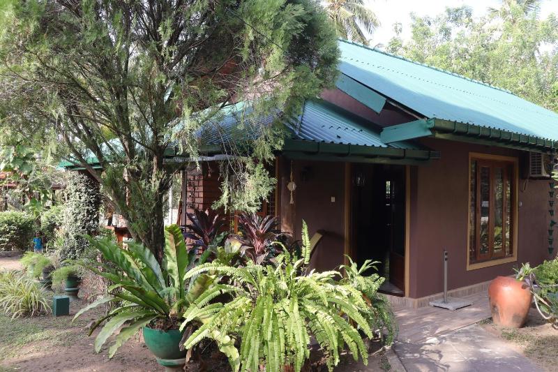 Kadella Eco Villa - image 23