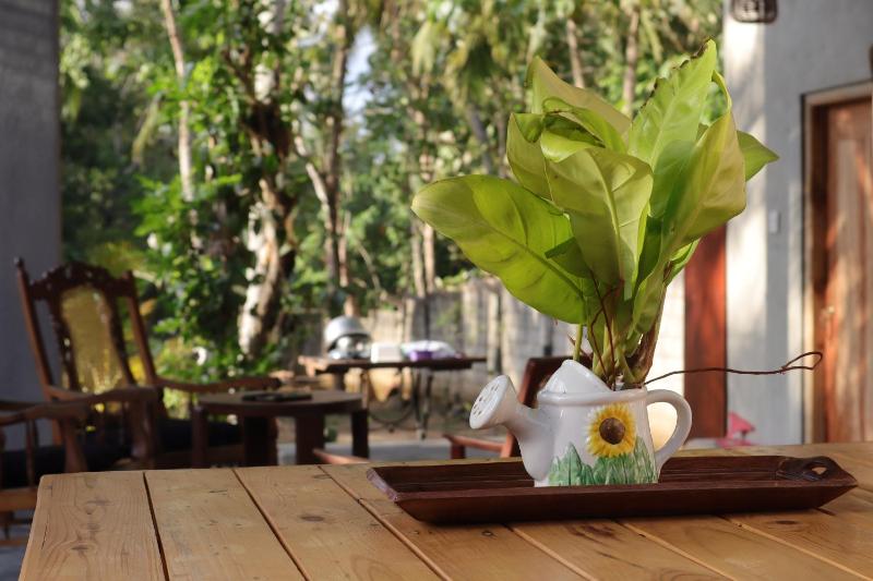 Kadella Eco Villa - image 29