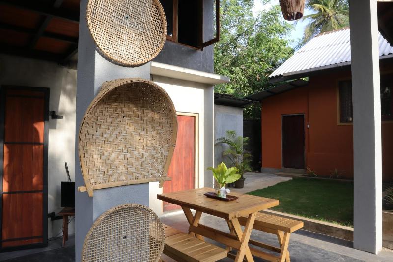 Kadella Eco Villa - image 50