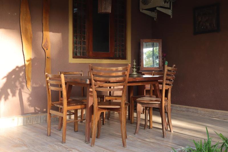 Kadella Eco Villa - image 21