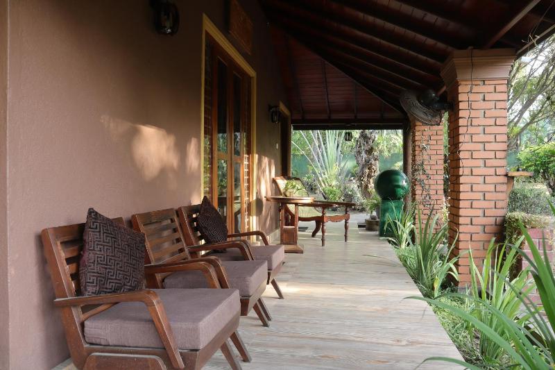 Kadella Eco Villa - image 12