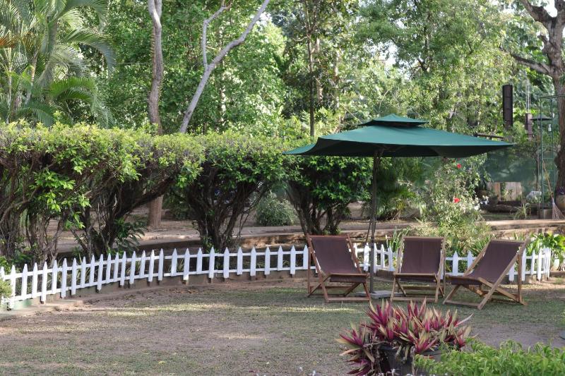 Kadella Eco Villa - image 14