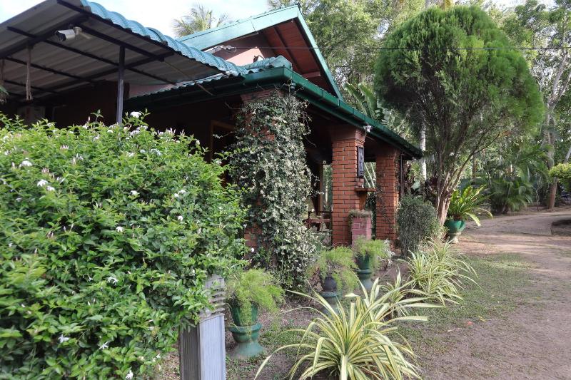 Kadella Eco Villa - image 6
