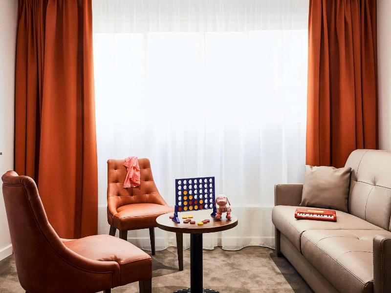 Ibis Styles Hyeres Rooftop & Spa - image 6
