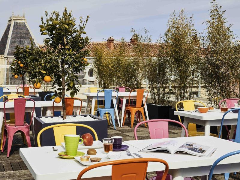 Ibis Styles Hyeres Rooftop & Spa - image 36