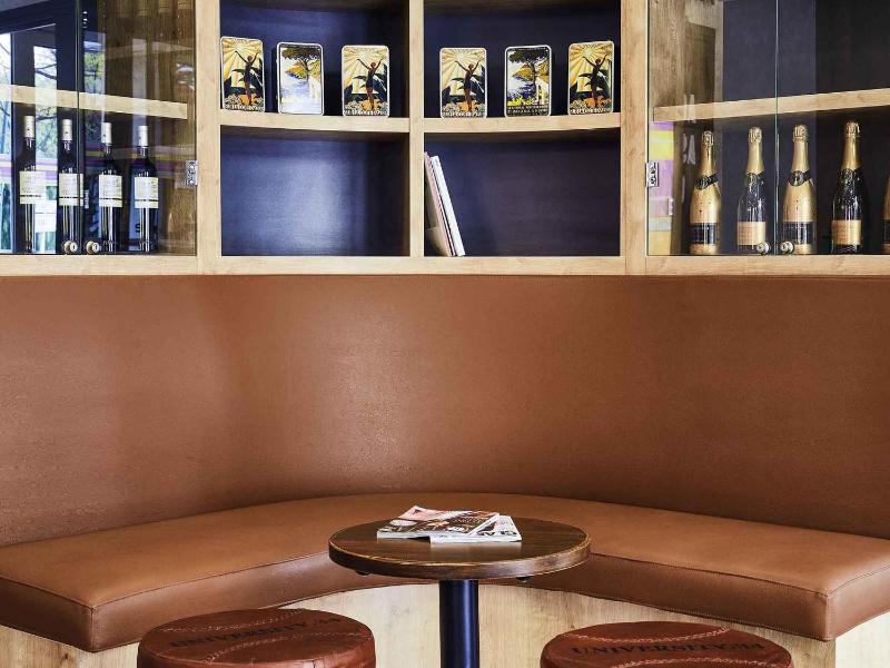Ibis Styles Hyeres Rooftop & Spa - image 38