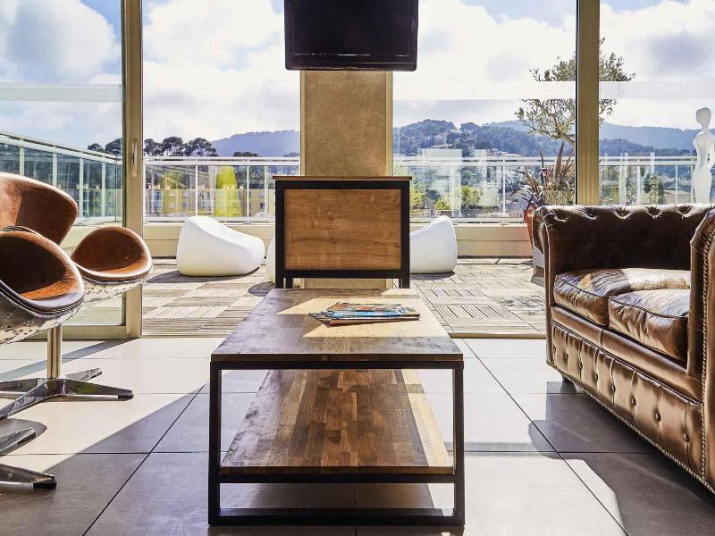 Ibis Styles Hyeres Rooftop & Spa - image 15