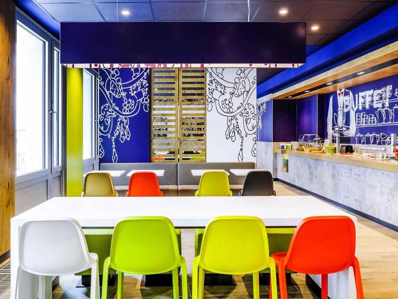 ibis budget Frankfurt City Ost - image 16