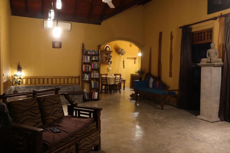 Kadella Eco Villa - image 33