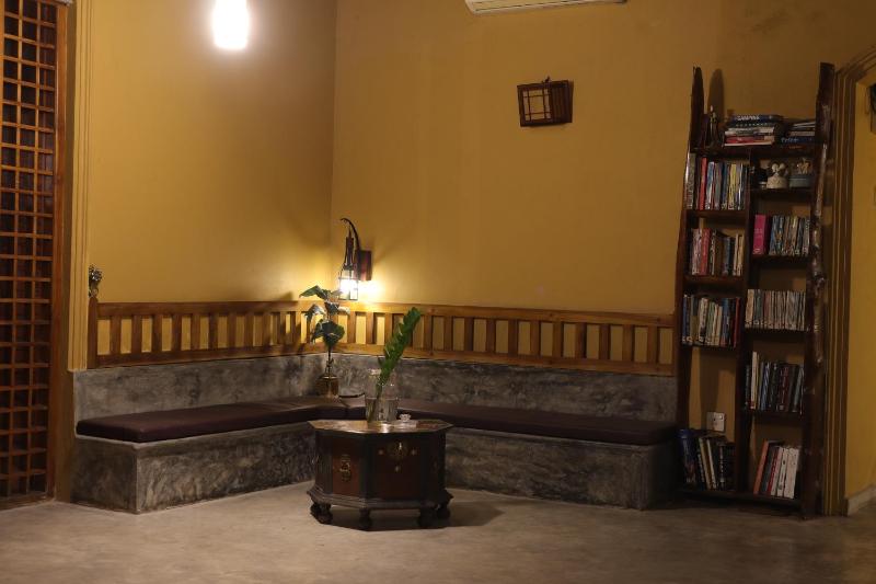 Kadella Eco Villa - image 31