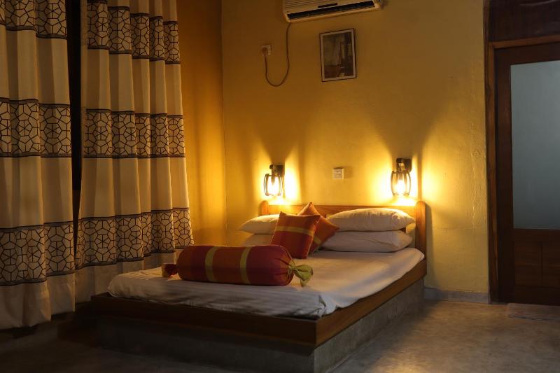 Kadella Eco Villa - image 9
