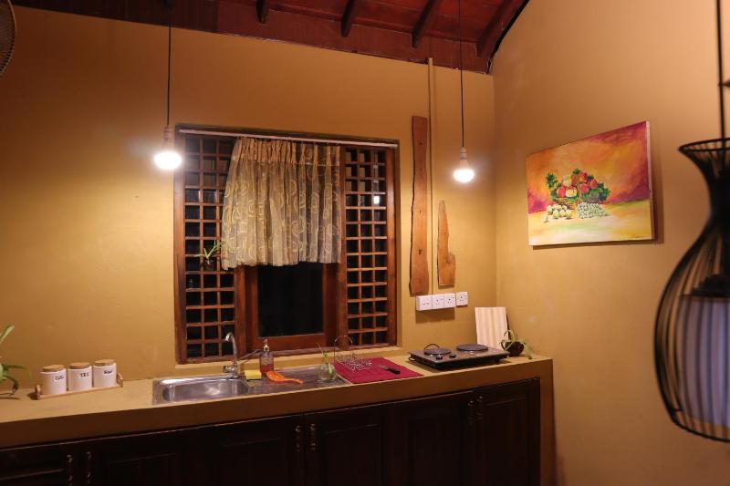Kadella Eco Villa - image 27