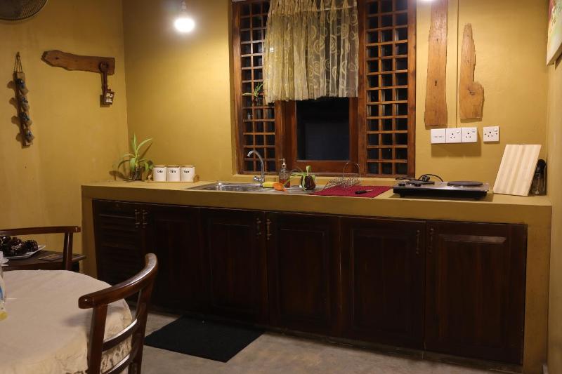 Kadella Eco Villa - image 8
