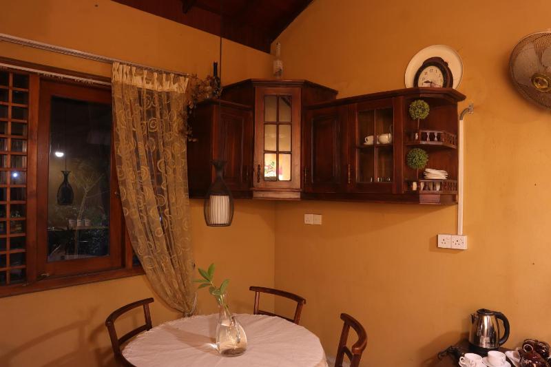 Kadella Eco Villa - image 13