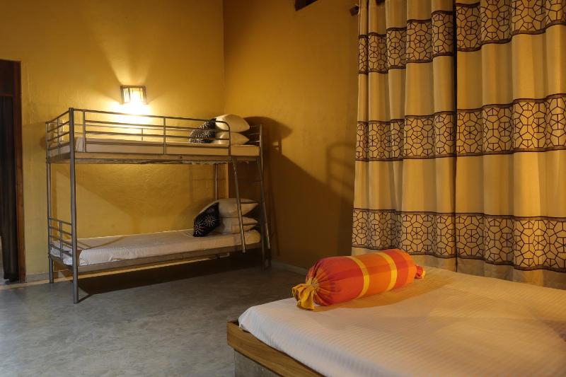 Kadella Eco Villa - image 36