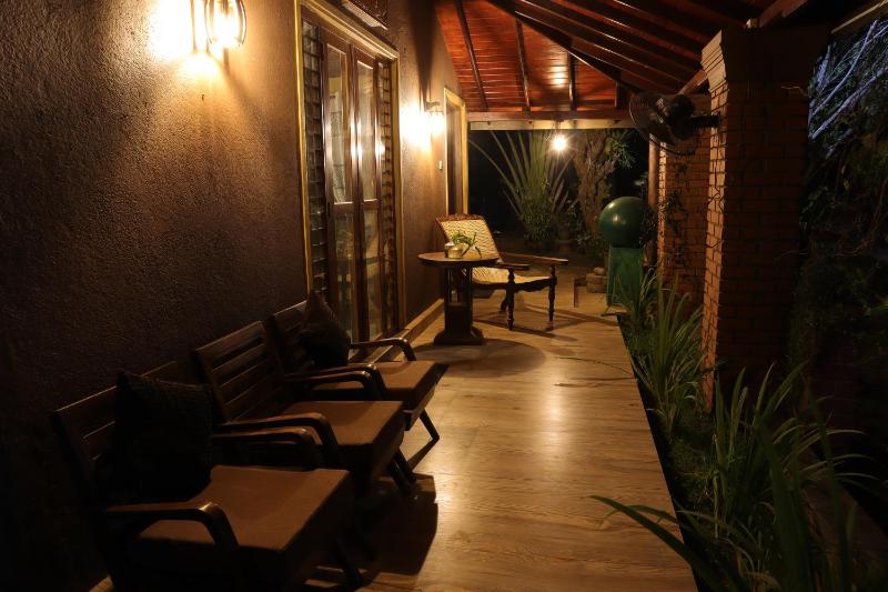 Kadella Eco Villa - image 49