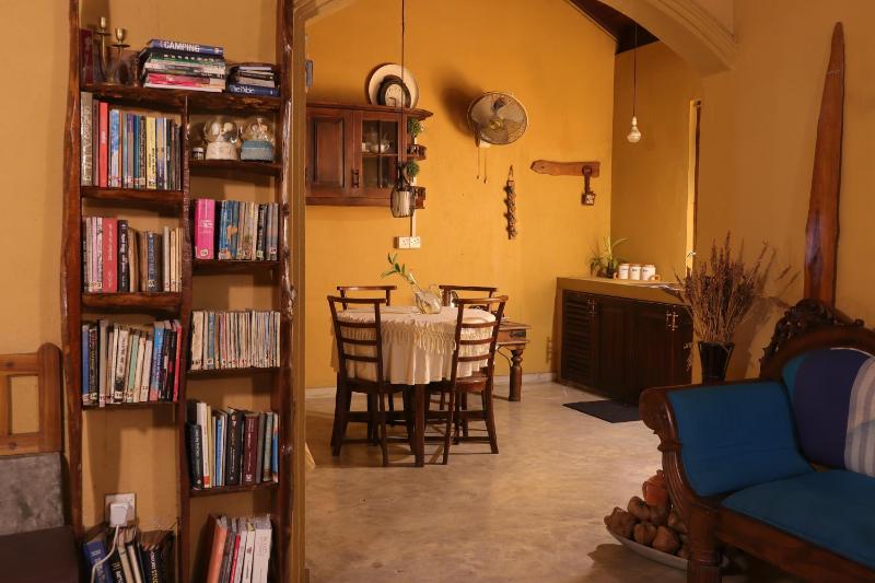 Kadella Eco Villa - image 24