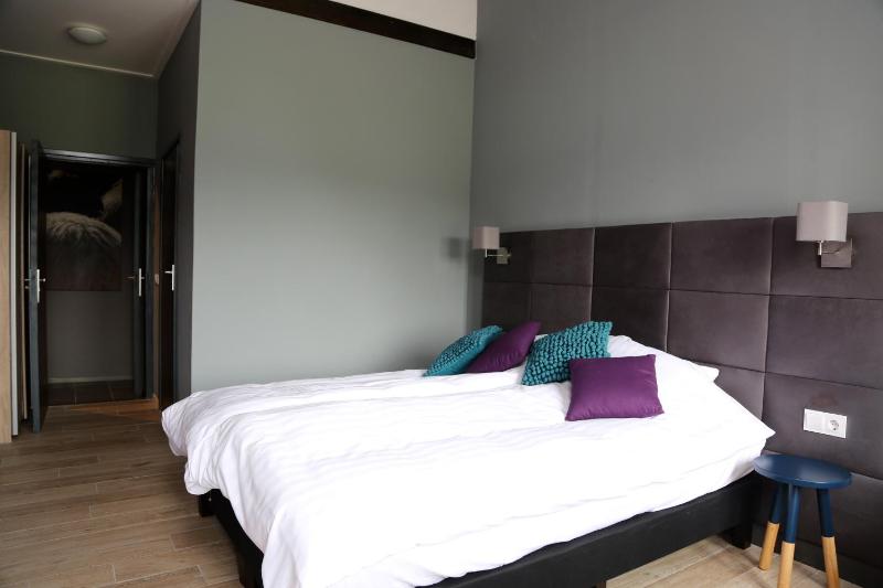 Double Room with Private Bathroom image 2