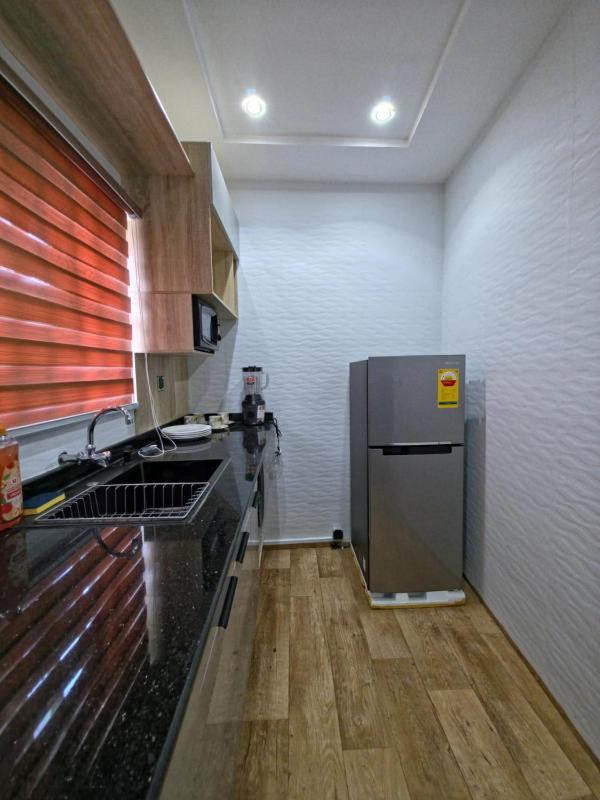 Les Appartements Nakayo - image 2