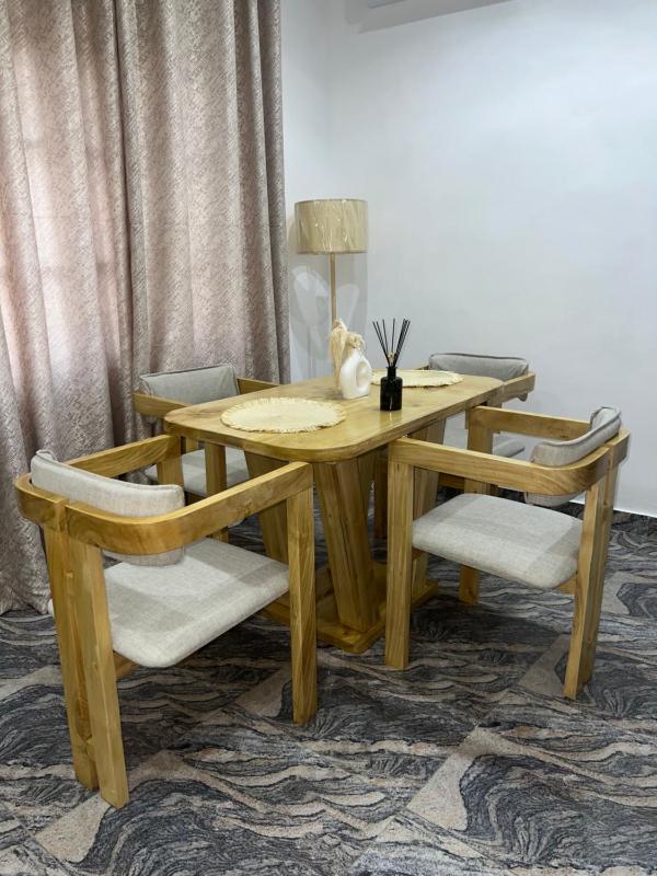 Les Appartements Nakayo - image 7