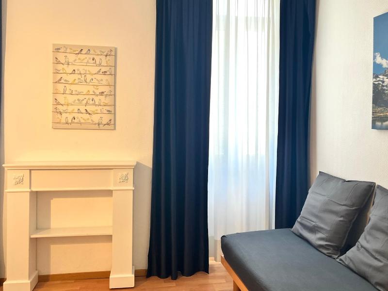 GuestHouse Lugano Studio Apartments by LR - image 20
