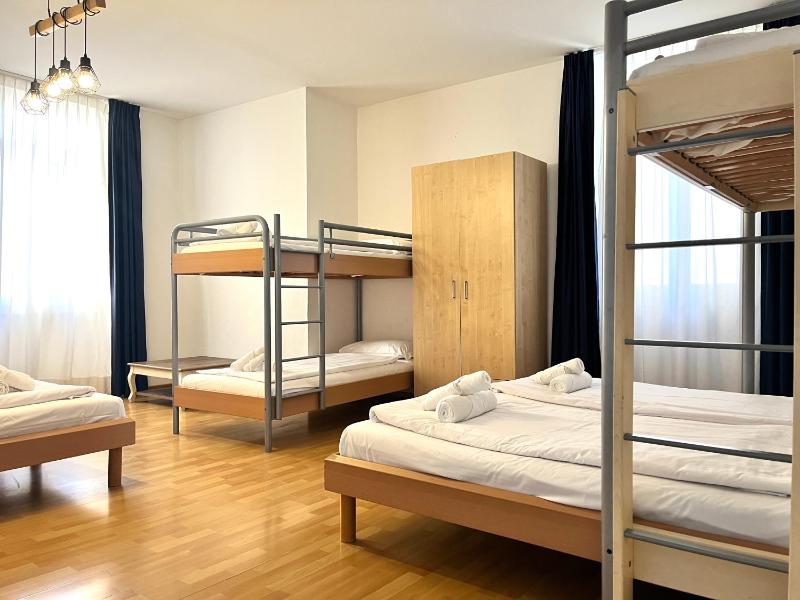 GuestHouse Lugano Center by LR - image 40