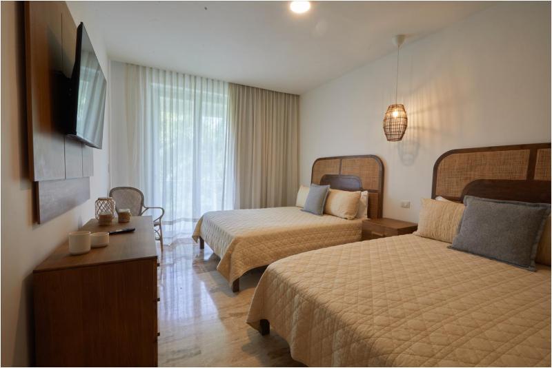 Apartamento Moderno en Playa Dorada Piscina & Playa - image 18