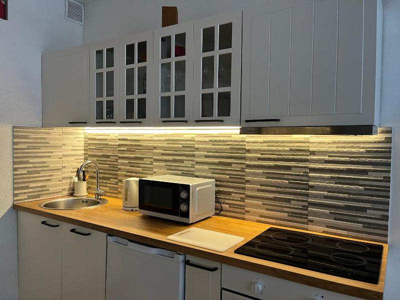 Old Town Loft - image 1