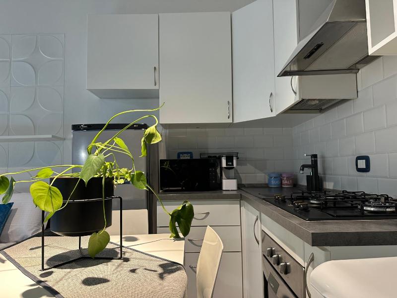 Algardi Prestige Apartment - image 10