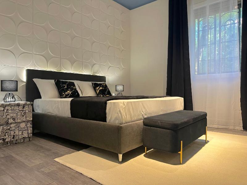 Algardi Prestige Apartment - image 13
