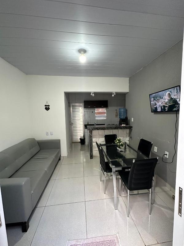 Casa aconchegante Maragogi - image 5
