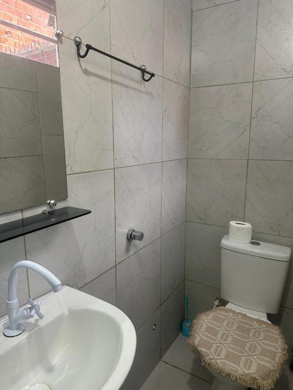 Casa aconchegante Maragogi - image 22