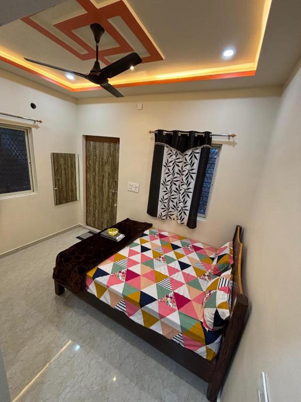 Prajju Homestay Hampi - image 13