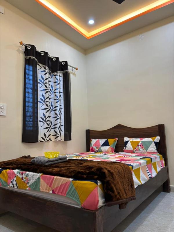 Prajju Homestay Hampi - image 4