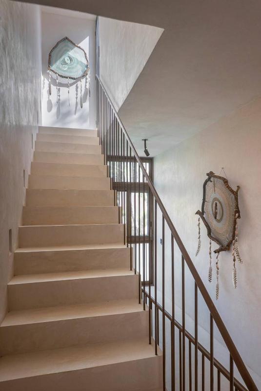 Stylish 3BR Villa with Rooftop Plunge Pool La Veleta Tulum - image 32