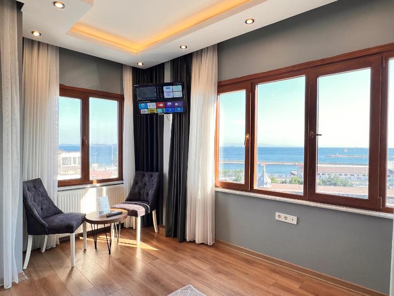 Mamma Marya Hotel - image 11