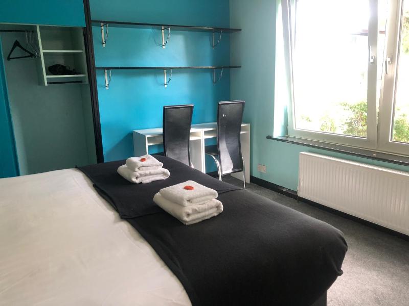 Bassett Avenue - Superking room - image 11