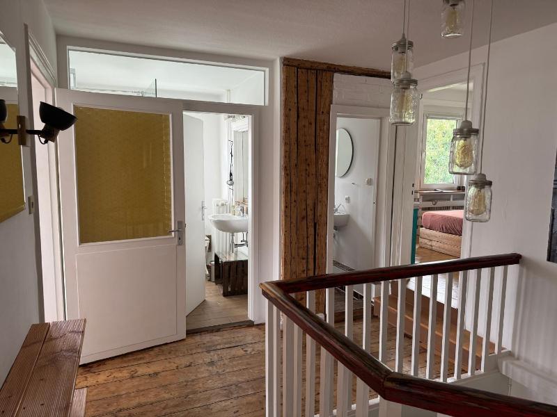 Geibel-Haus Fewo Horizont bis 10 Personen - image 13
