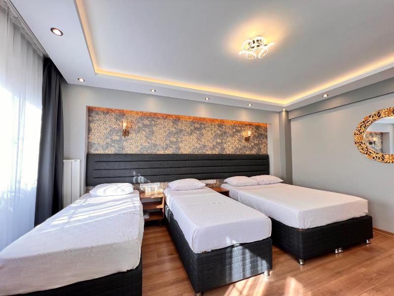 Mamma Marya Hotel - image 10