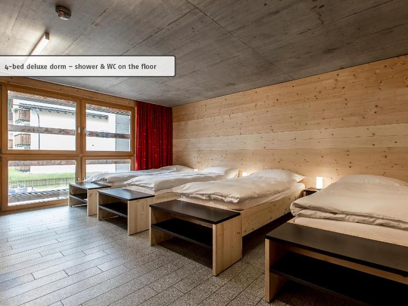 All In One Hotel - Inn Lodge / Swiss Lodge - image 24