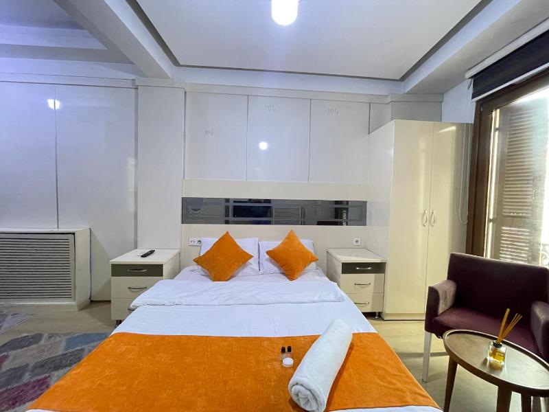 Taksim Gold House Hotel - image 11