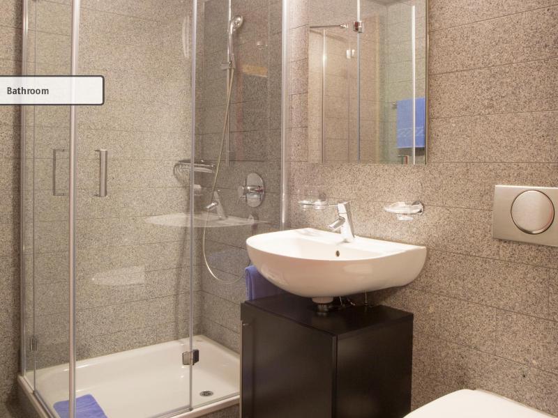 All In One Hotel - Inn Lodge / Swiss Lodge - image 44