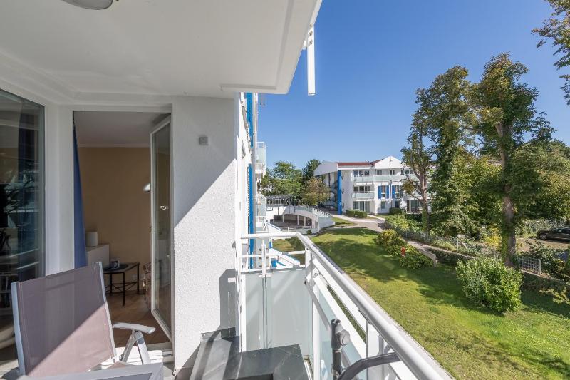 Apartment an der Seebrücke - image 2