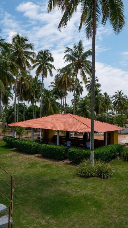 Pousada Plenamar - image 14