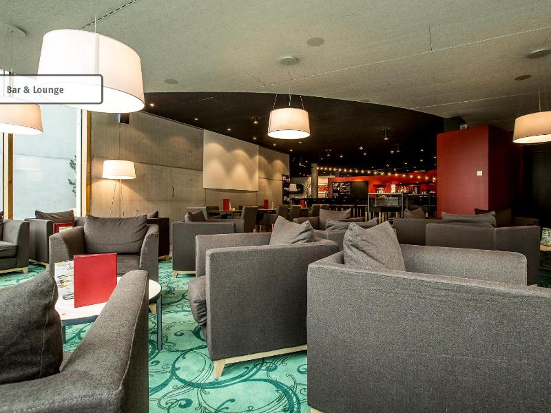 All In One Hotel - Inn Lodge / Swiss Lodge - image 12