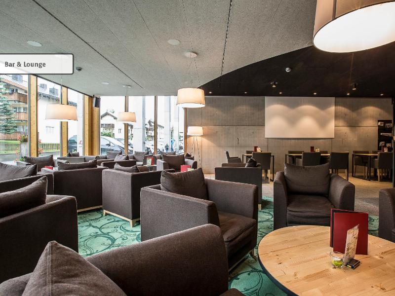 All In One Hotel - Inn Lodge / Swiss Lodge - image 4