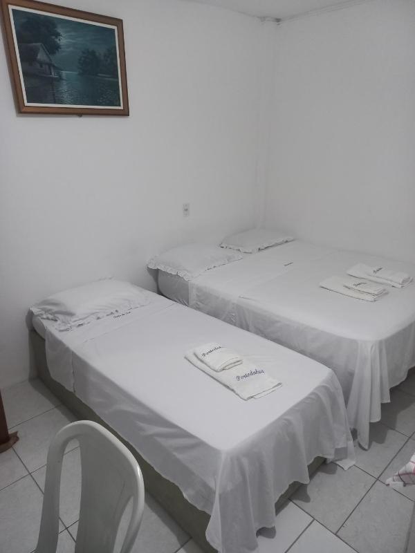 Hotel Porto da Lua Belém - image 8