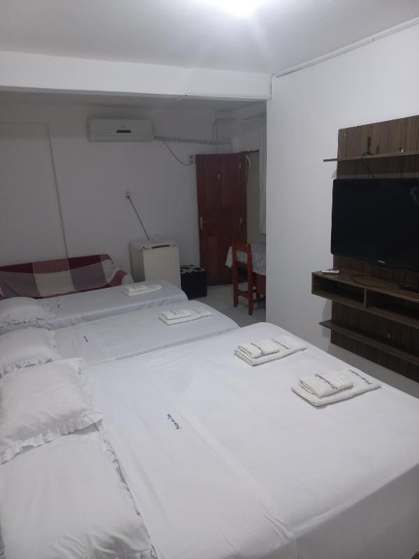 Hotel Porto da Lua Belém - image 22