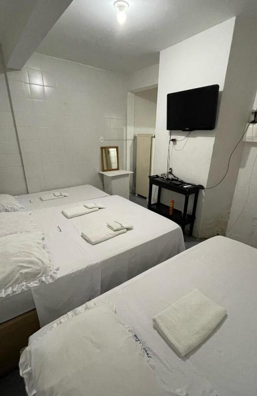 Hotel Porto da Lua Belém - image 14
