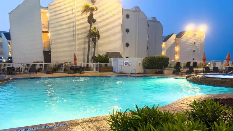 Bahia Mar 112F condo - image 41